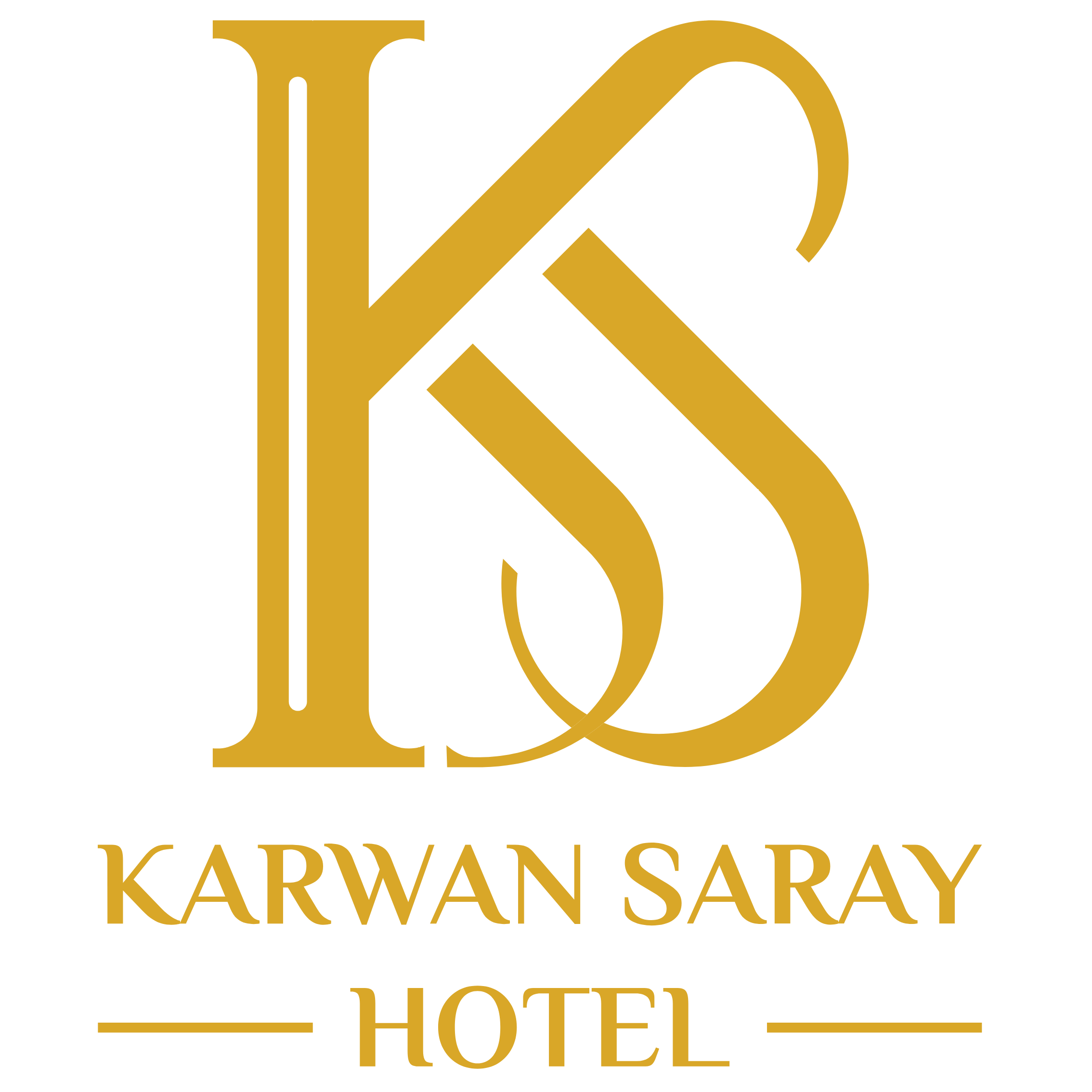 Karwan Saray Hotel Logo
